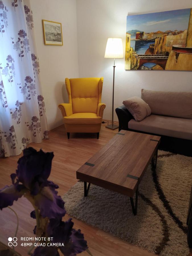 Holiday Home Zezevica - Heated Pool Šestanovac Kültér fotó
