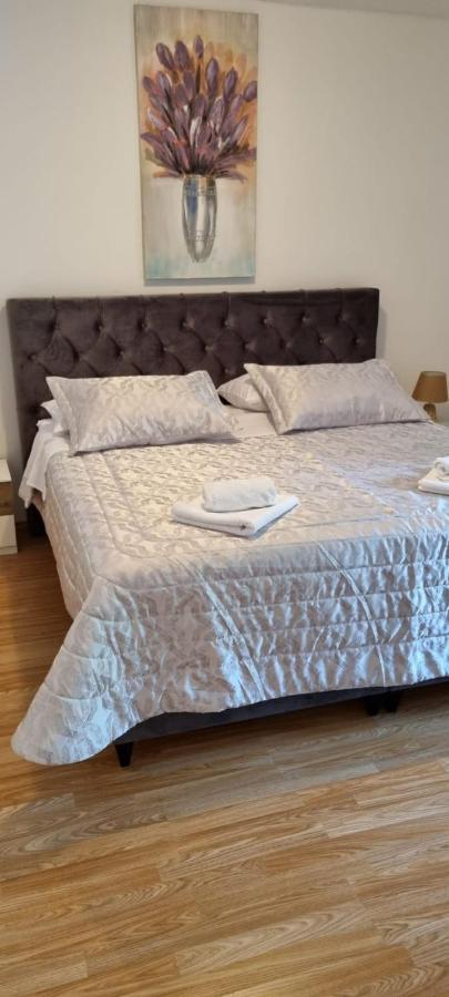 Holiday Home Zezevica - Heated Pool Šestanovac Kültér fotó