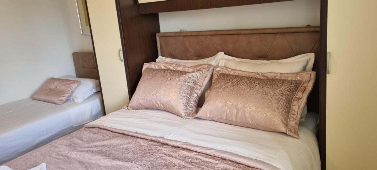 Holiday Home Zezevica - Heated Pool Šestanovac Kültér fotó