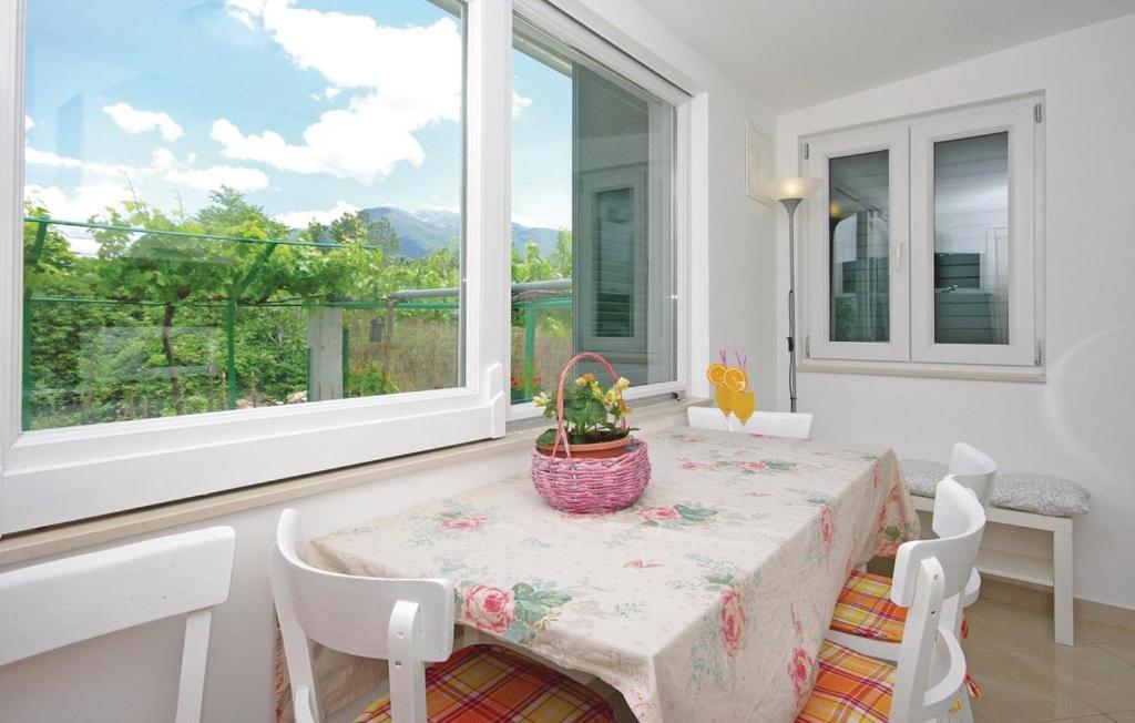 Holiday Home Zezevica - Heated Pool Šestanovac Kültér fotó