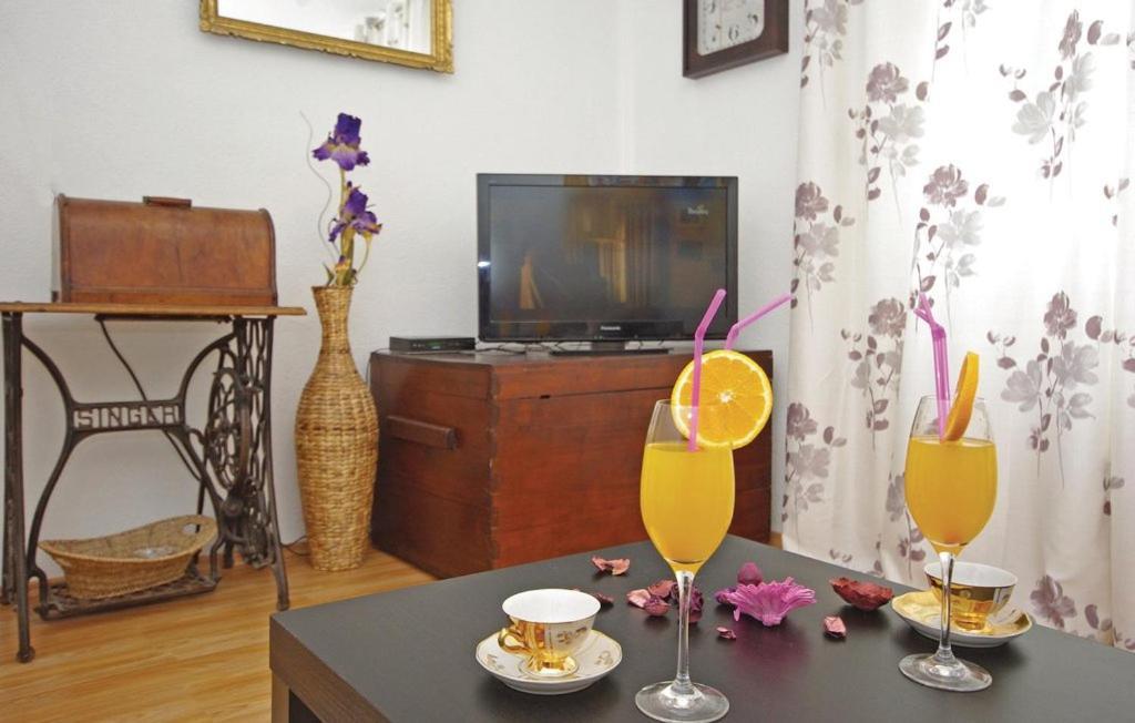 Holiday Home Zezevica - Heated Pool Šestanovac Kültér fotó